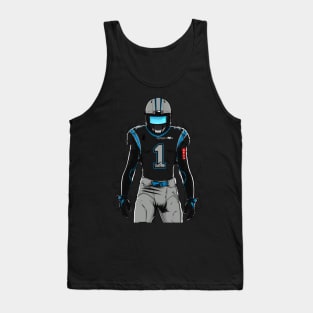 Sb L Carolina Tank Top